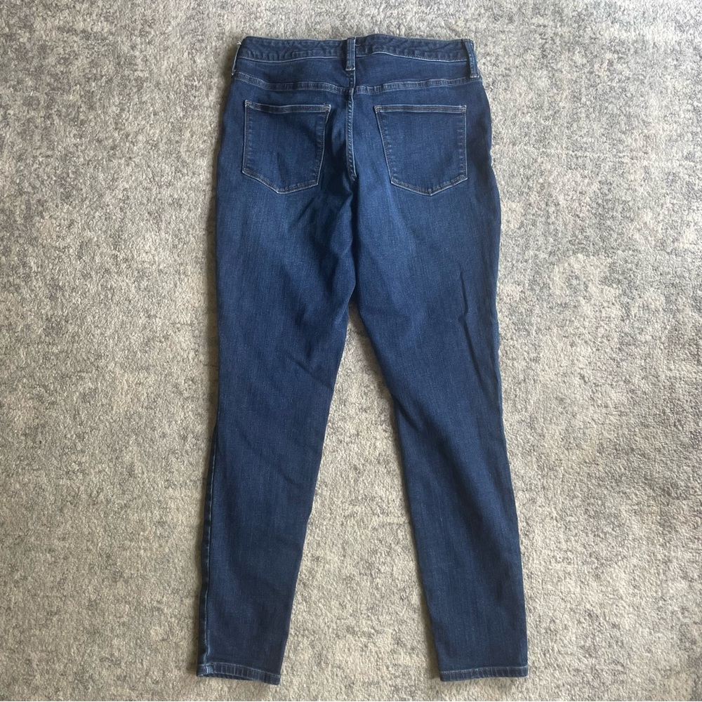 Universal Thread High Rise Jegging Jeans - Picture 2 of 6
